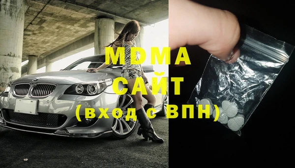 МДПВ Бородино